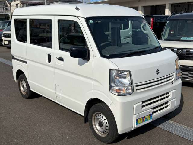 Suzuki Every 12