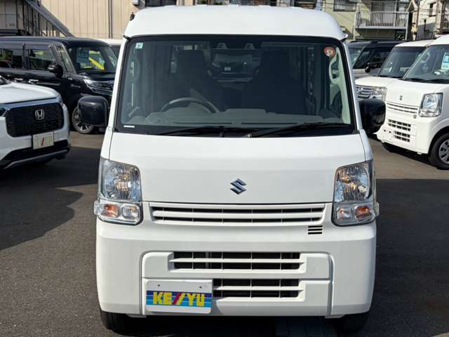 Suzuki Every 3