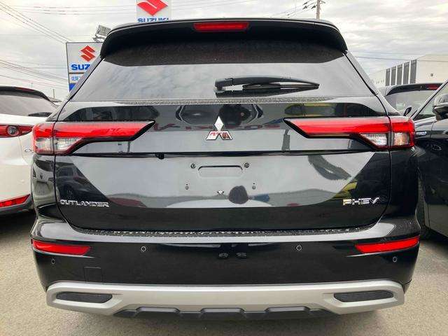 Mitsubishi Outlander 7