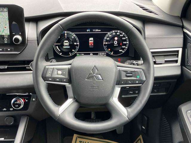 Mitsubishi Outlander 10