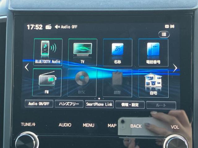 Subaru Forester 11