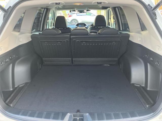 Subaru Forester 10
