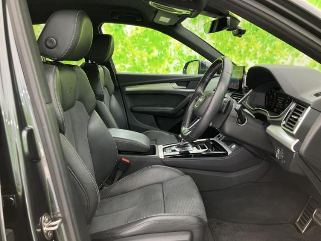 Audi Q5 Sportback 2