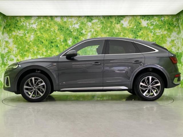 Audi Q5 Sportback 5