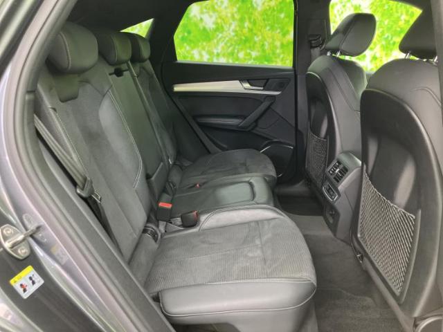 Audi Q5 Sportback 7