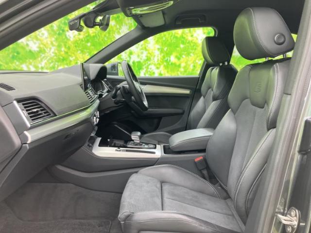 Audi Q5 Sportback 8