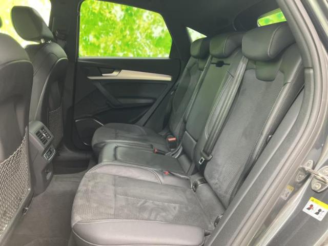 Audi Q5 Sportback 9