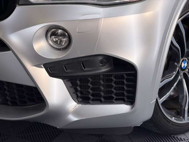 BMW X5 M 11