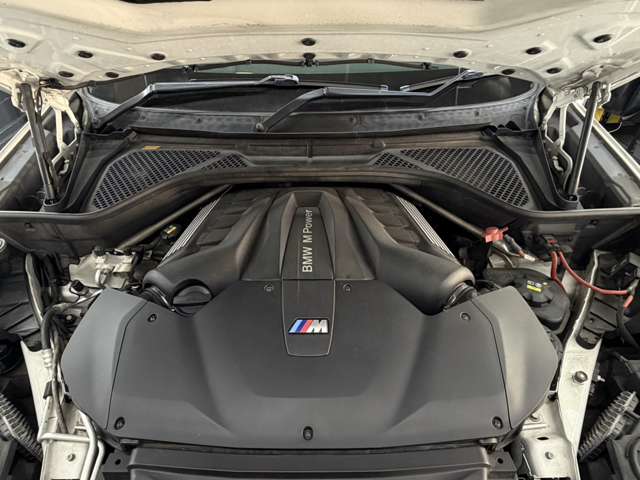 BMW X5 M 7