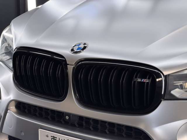 BMW X5 M 10