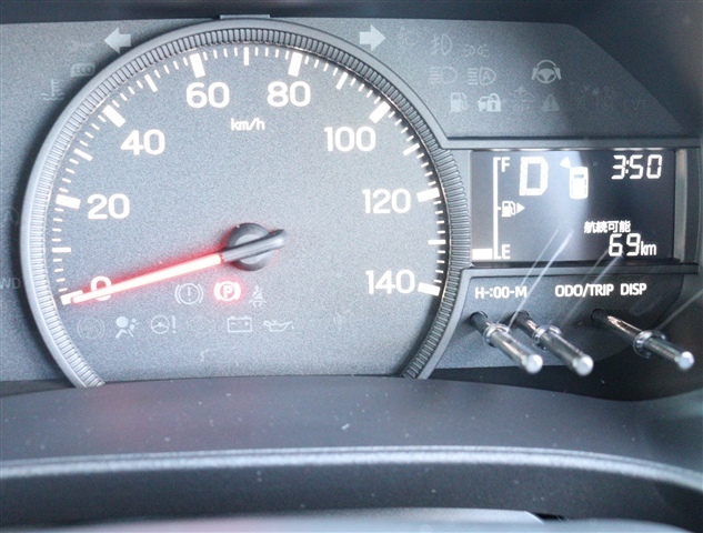 Daihatsu Hijet Cargo 10