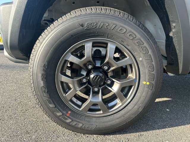 Suzuki Jimny Nomade 11