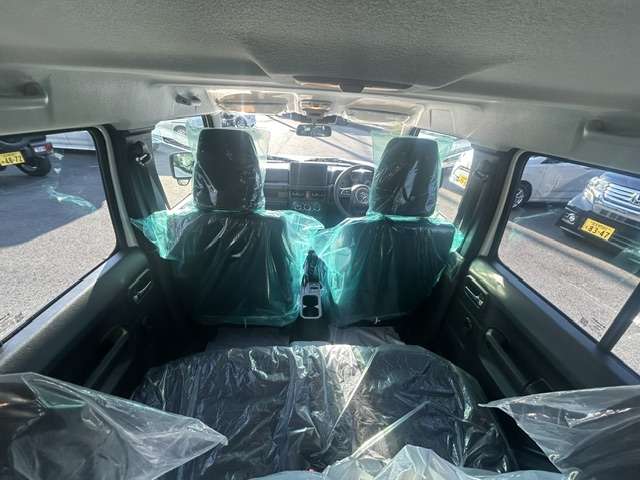 Suzuki Jimny Nomade 12