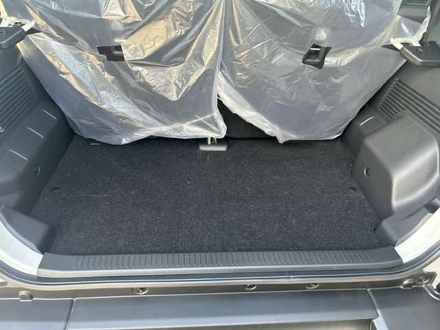Suzuki Jimny Nomade 10