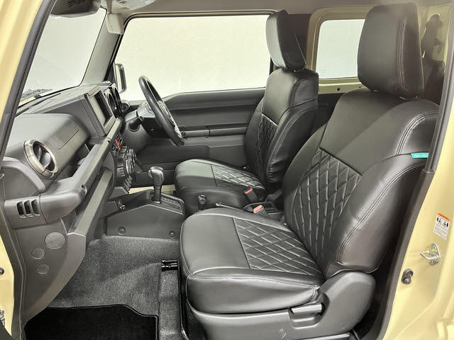 Suzuki Jimny 12