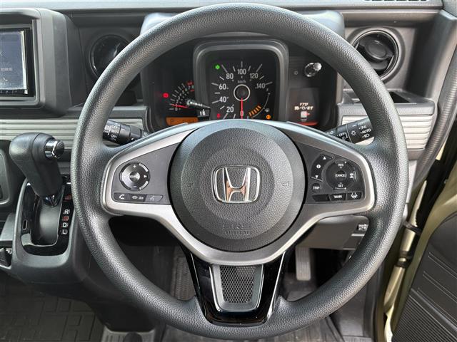 Honda N-VAN 5