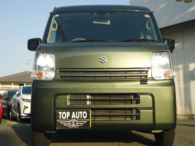 Suzuki Every 2