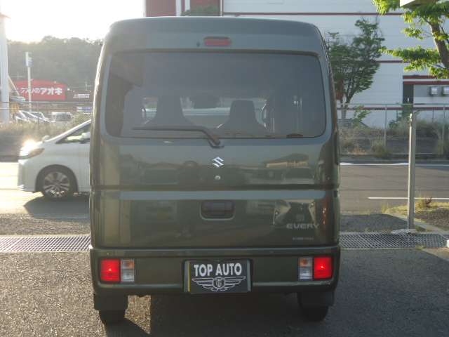 Suzuki Every 3