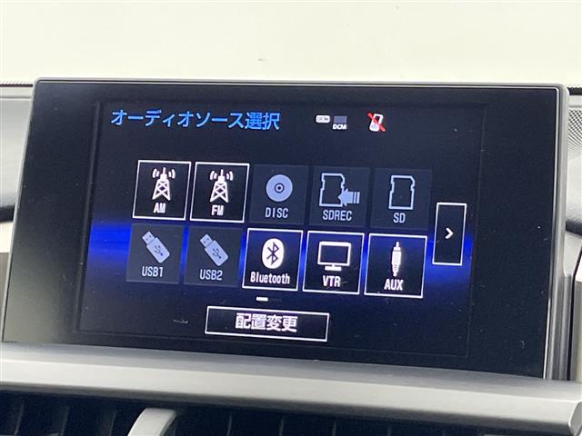 Lexus NX 12