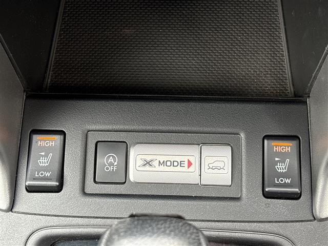 Subaru Forester 11