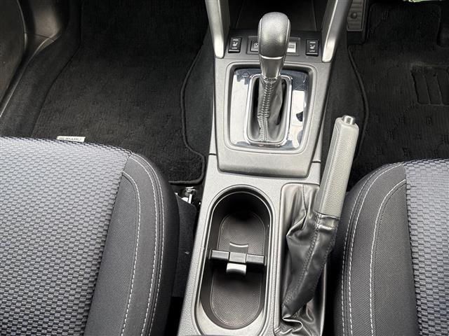 Subaru Forester 12