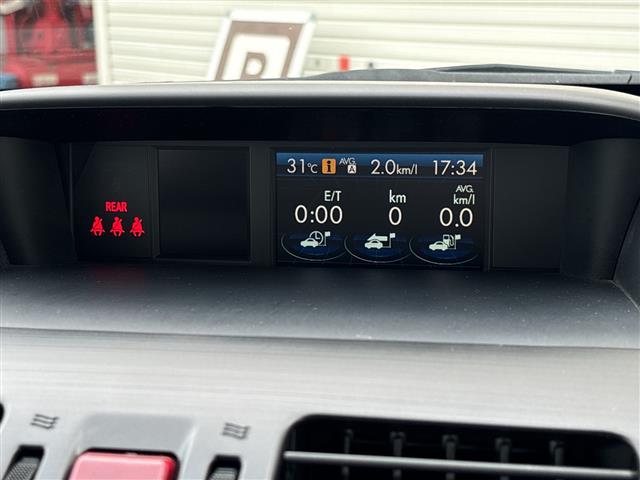Subaru Forester 8