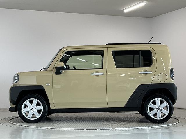 Daihatsu Taft 11