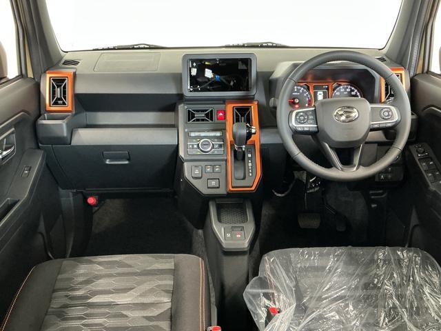 Daihatsu Taft 4