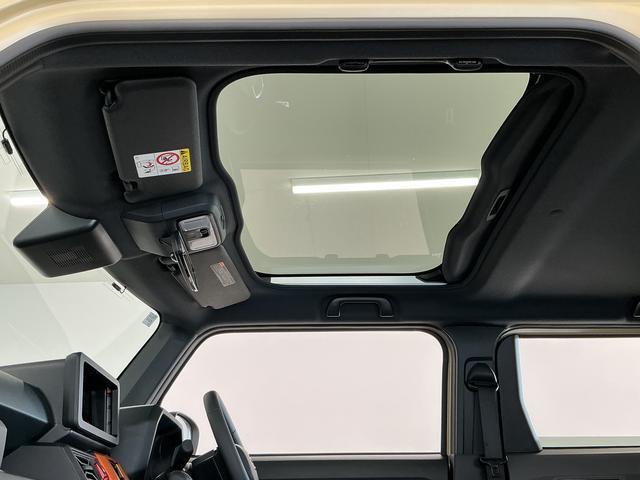 Daihatsu Taft 5