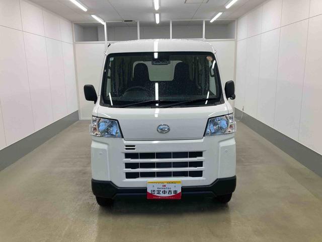 Daihatsu Hijet Cargo 2