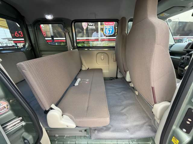 Suzuki Every 11