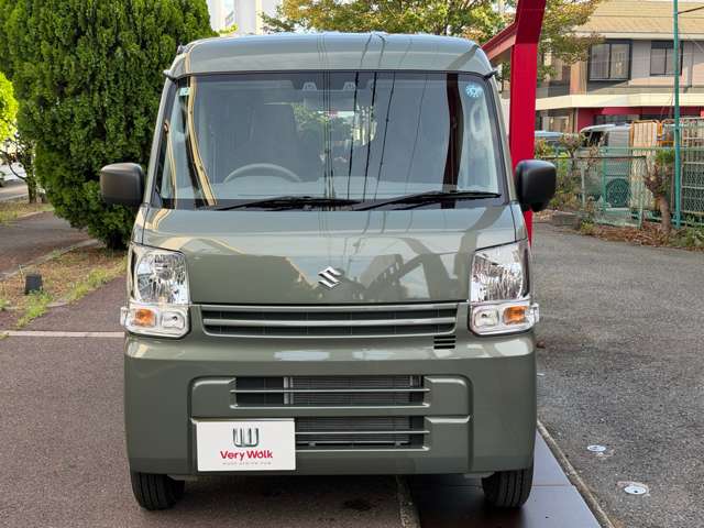 Suzuki Every 3