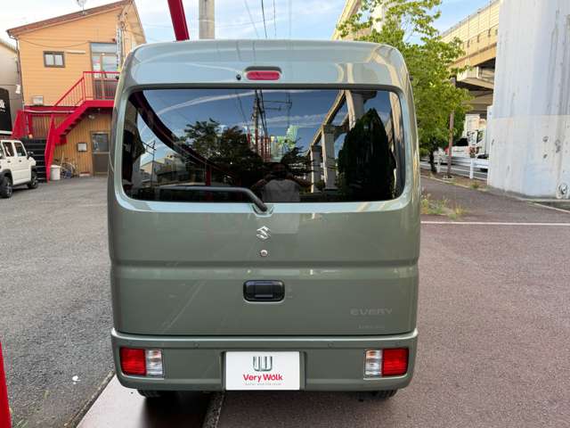 Suzuki Every 6