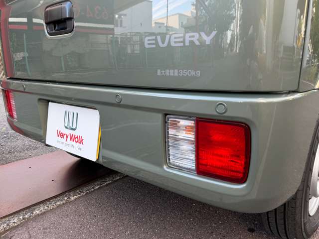 Suzuki Every 7
