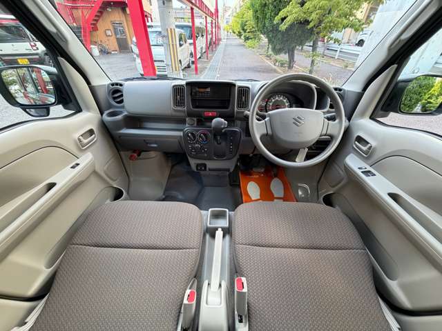 Suzuki Every 8
