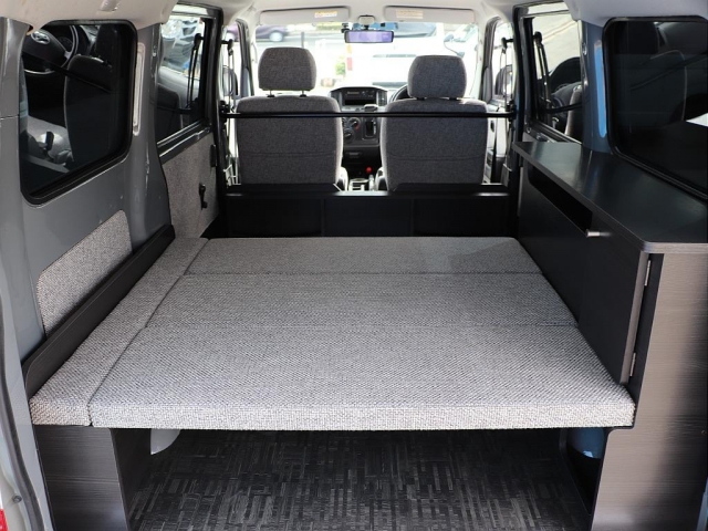 Toyota Town Ace Van 11