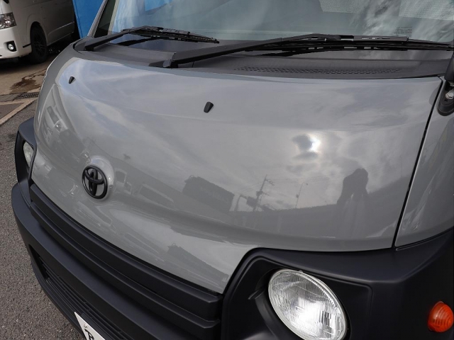 Toyota Town Ace Van 3