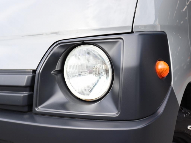 Toyota Town Ace Van 4
