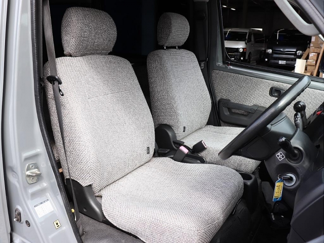 Toyota Town Ace Van 10