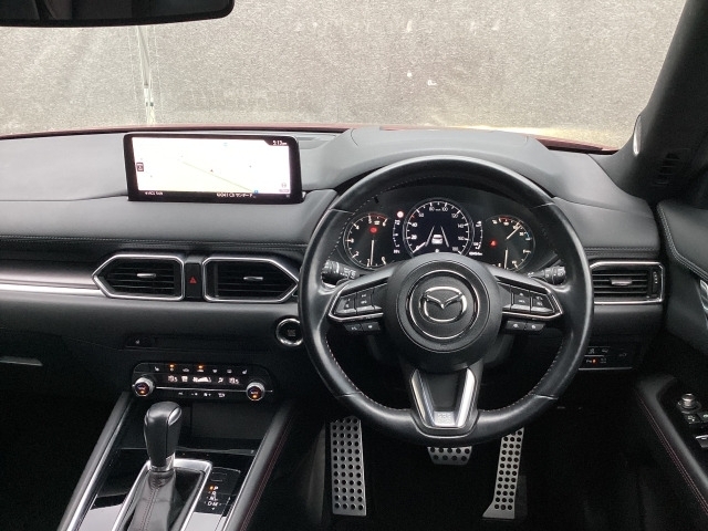 Mazda CX-5 2