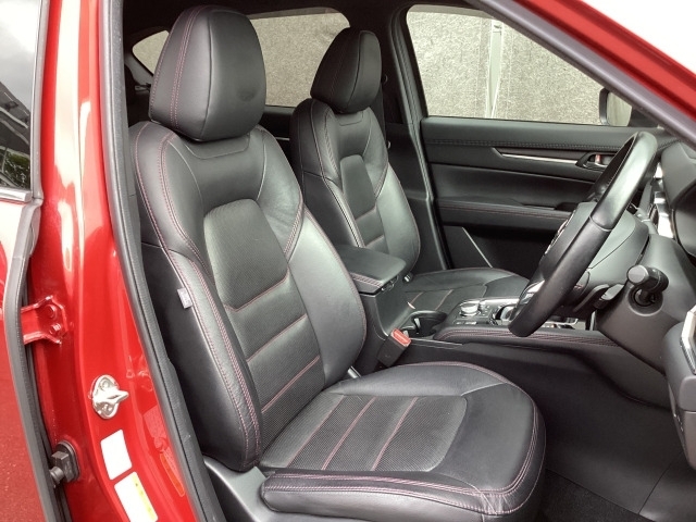 Mazda CX-5 7