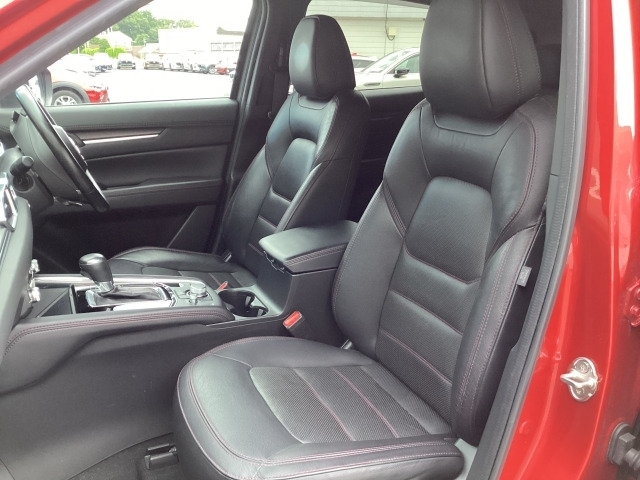 Mazda CX-5 9
