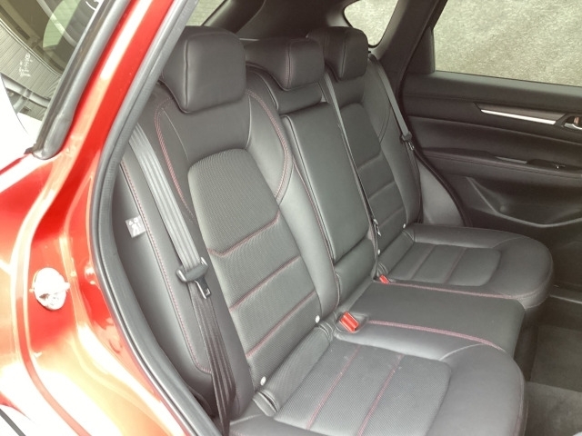 Mazda CX-5 10