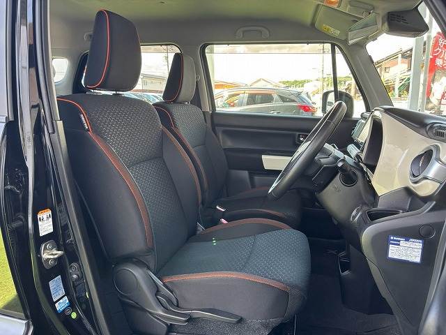 Suzuki XBEE 11