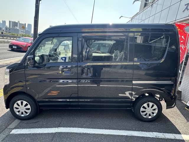 Suzuki Every 11