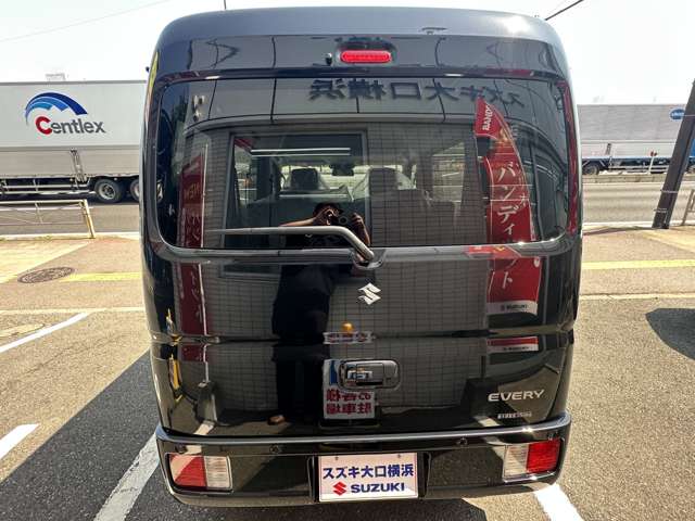Suzuki Every 12