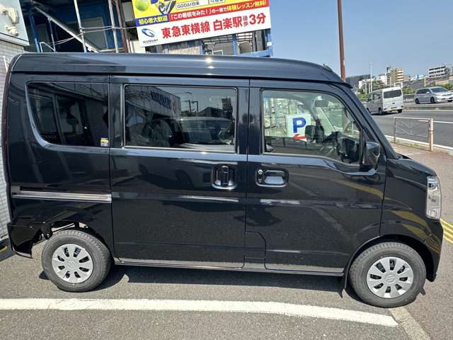 Suzuki Every 9
