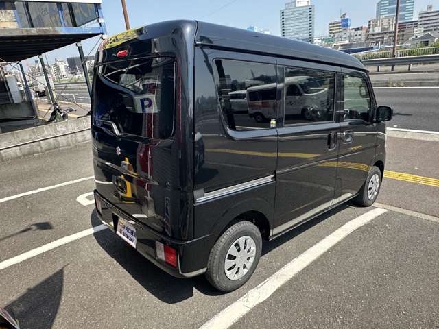 Suzuki Every 10