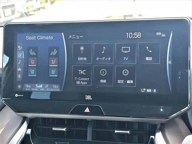Toyota Harrier 12