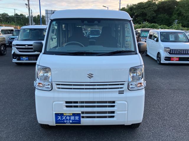 Suzuki Every 2